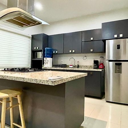 Sabalo Country, 2Bdr Condo Mazatlán Eksteriør billede