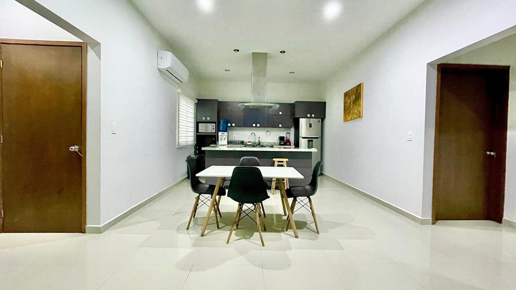 Sabalo Country, 2Bdr Condo Mazatlán Eksteriør billede