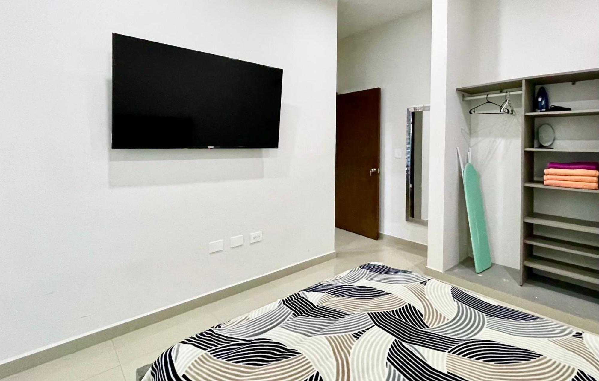 Sabalo Country, 2Bdr Condo Mazatlán Eksteriør billede