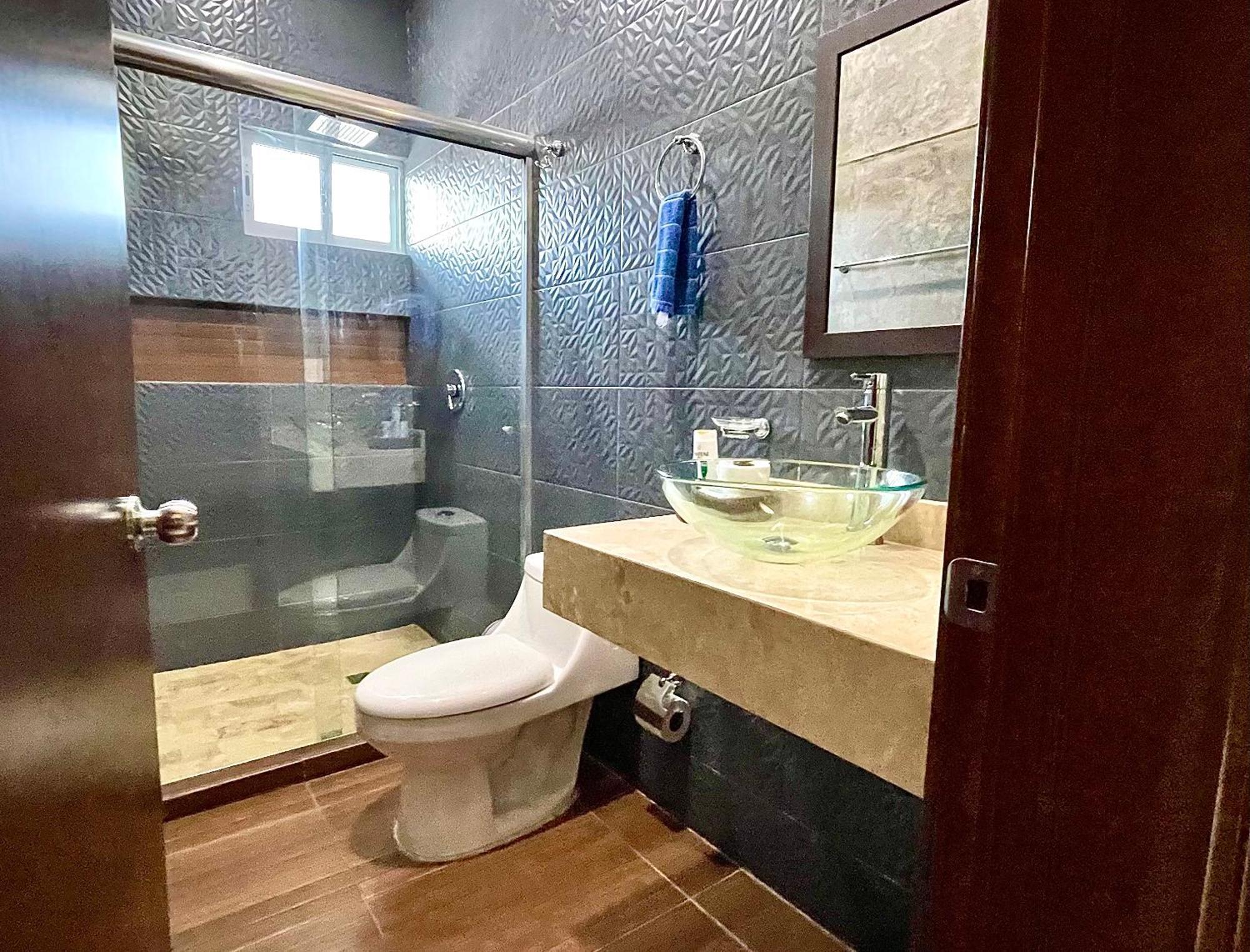 Sabalo Country, 2Bdr Condo Mazatlán Eksteriør billede